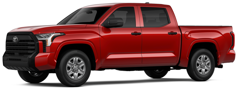 Toyota Tundra XSeries