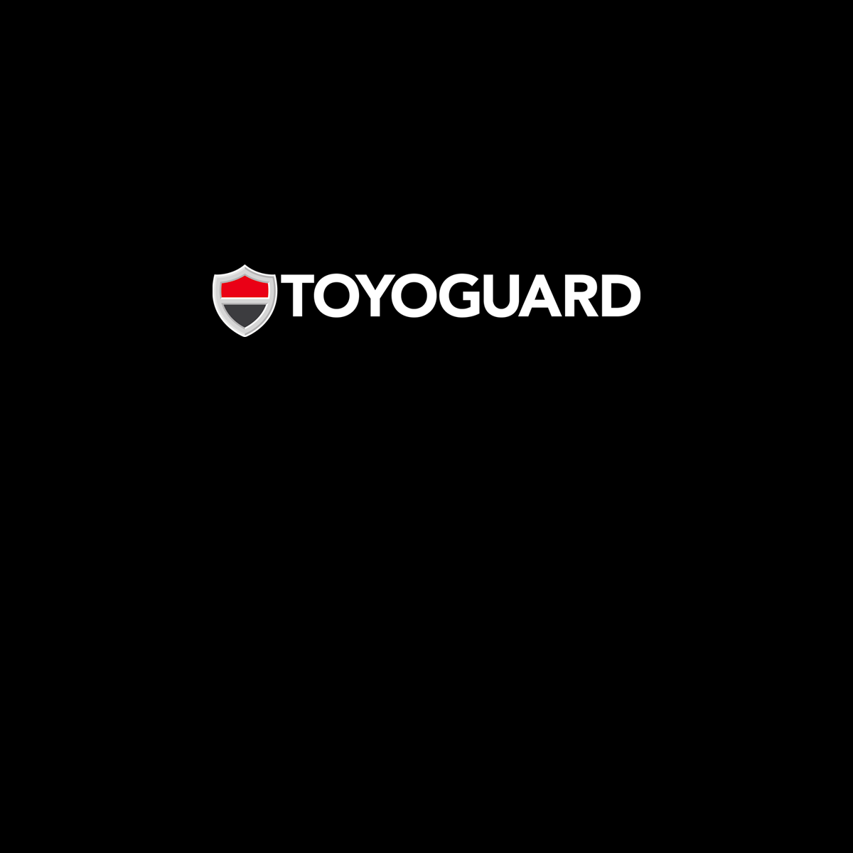 Toyoguard logo