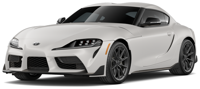 An Exterior Angle of A 2026 supra GR Supra 3.0 3.0L Inline-6 Cyl. Turbo Engine Rear-Wheel Drive
