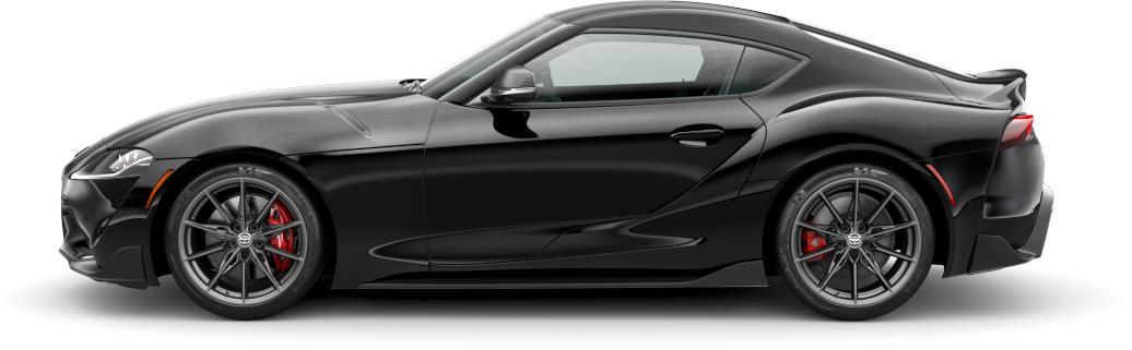 Toyota GR Supra Accessories Southeast Toyota Dealers