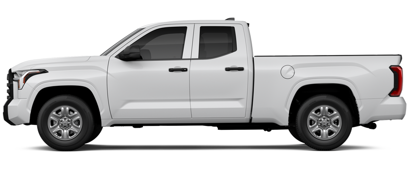 2025 Toyota Tundra, Tundra i-FORCE MAX Hybrid, & Tundra XP