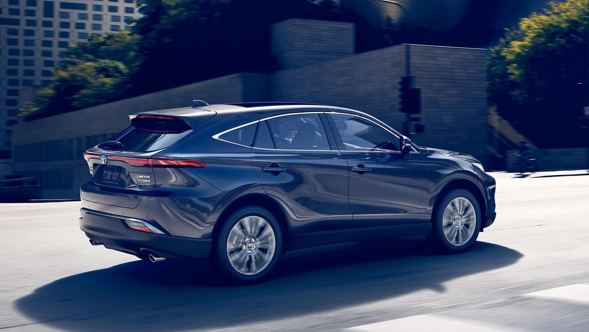 2024 Toyota Venza Hybrid Southeast Toyota Dealers 2024-toyota-venza-hybrid-southeast-toyota-dealers