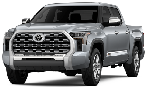 Tundra 1794 Edition i-FORCE 3.4L Turbo V6 Rear-Wheel Drive 5.5-ft. bed CrewMax