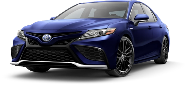 Toyota Camry Accessories | Southeast Toyota Dealers