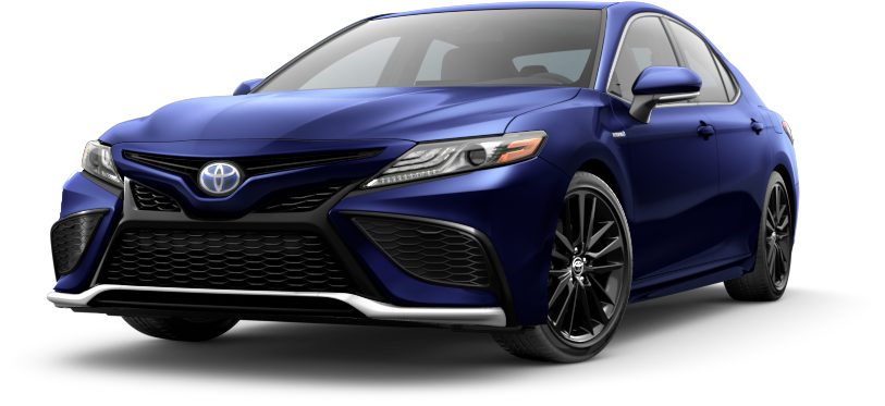 Toyota Camry Accessories Southeast Toyota Dealers