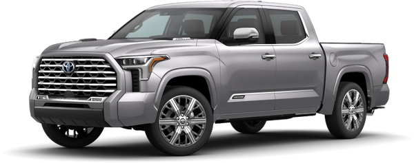 Toyota Tundra Offers & Deals | Southeast Toyota Dealers