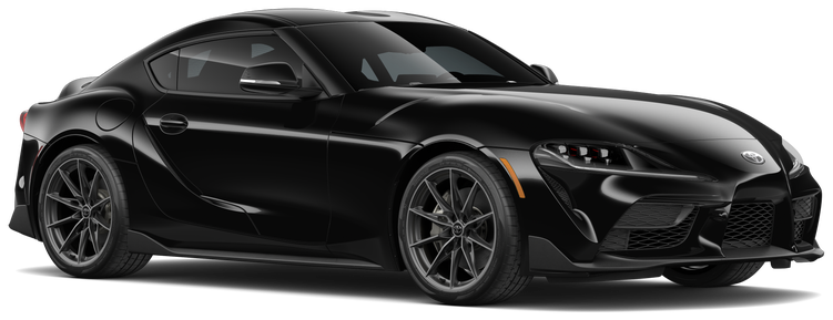 Explore The 2026 Toyota Supra Southeast Toyota Dealers