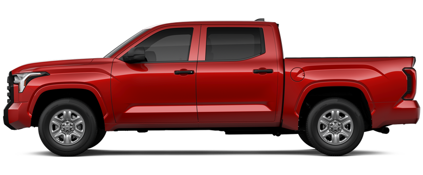 Toyota Tundra, Tundra i-FORCE MAX Híbrida, y Tundra XP 2025