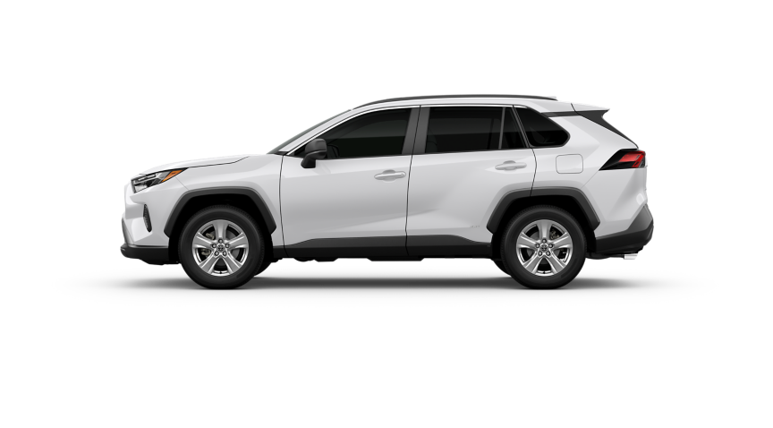 2025 RAV4 Hybrid APR Finance a new 2025 RAV4 Hybrid for 36 p...