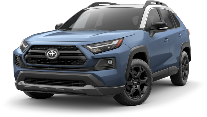 2020 rav4 outlet off road accessories