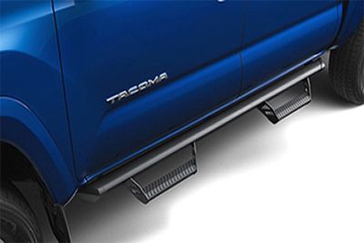 Toyota Tacoma Truck running board accessories