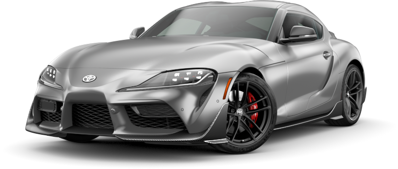 An Exterior Angle of A 2022 supra 3.0 Special Edition