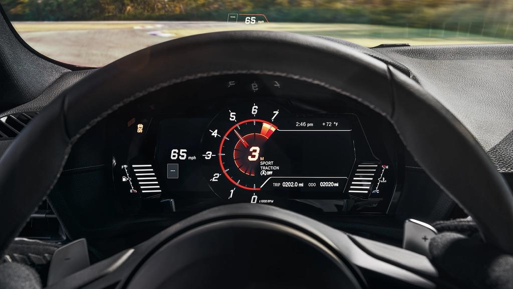 Promotional image from Toyota showing a vehicle, accessories, or people using the vehicle in everyday or outdoor environments.