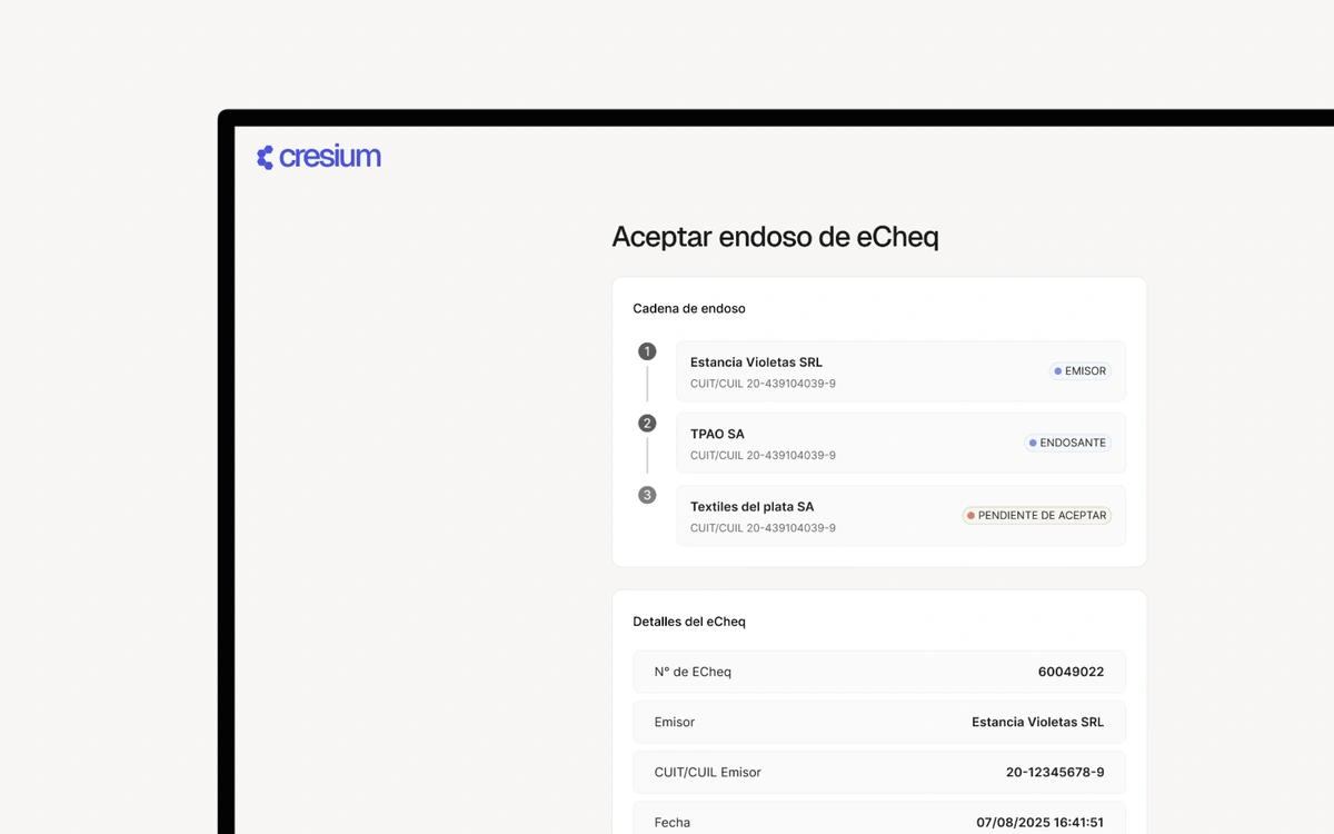 Echeq: Qué Es, Cómo Funciona y Cómo Usarlo [Guía 2026]