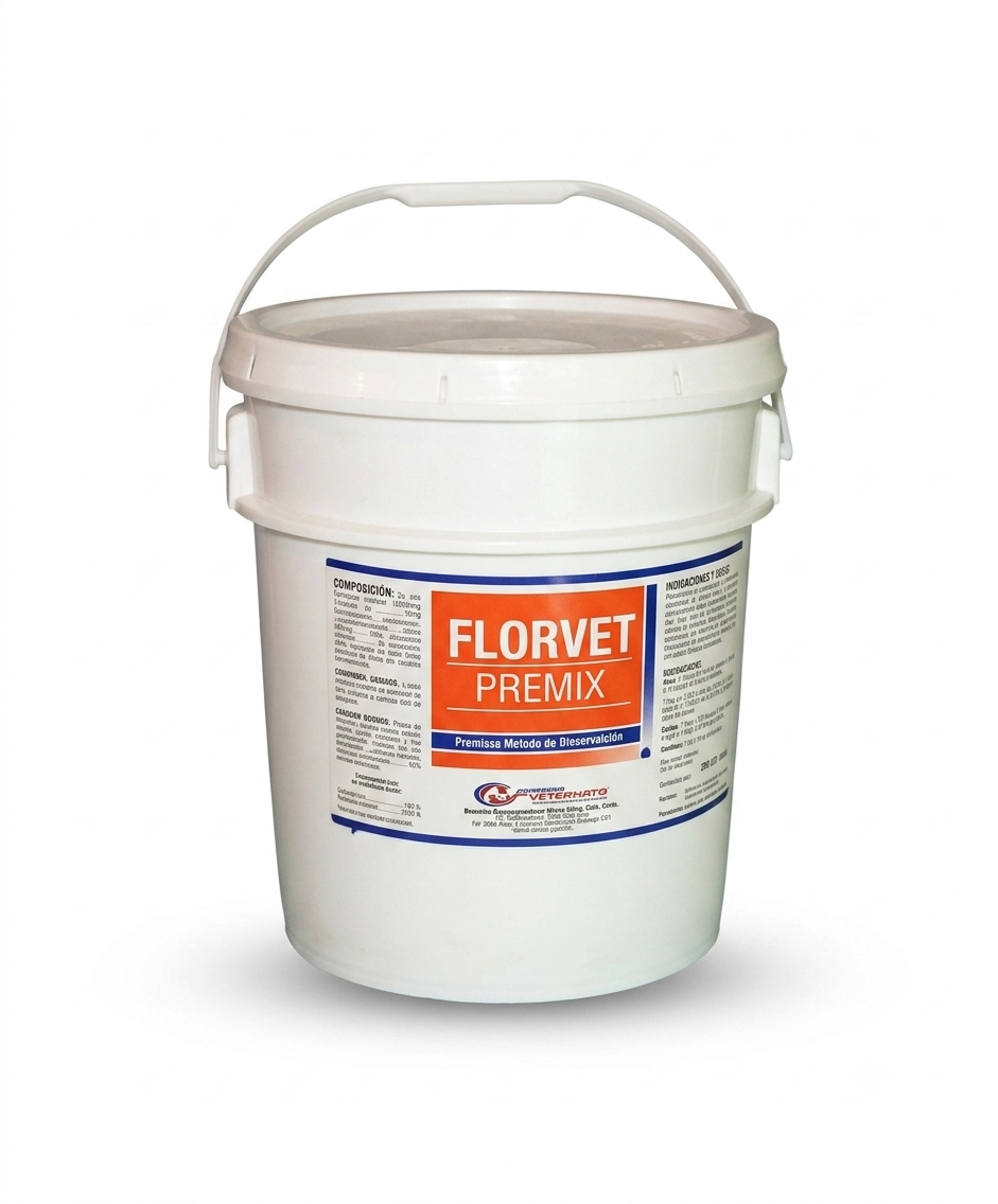 Florvet Soluble