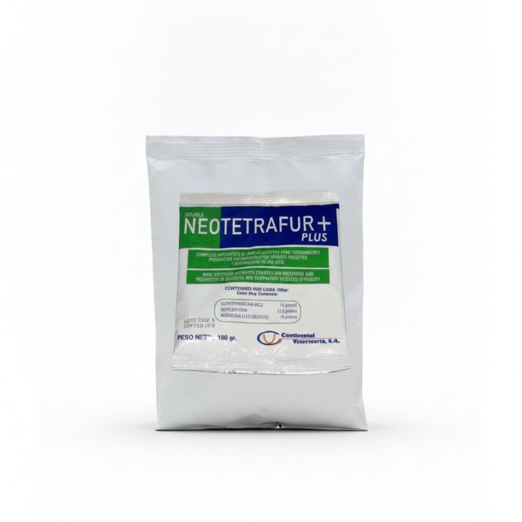 Neotetrafur Plus