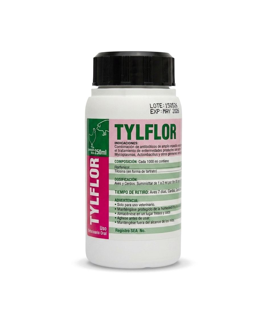 Tylflor