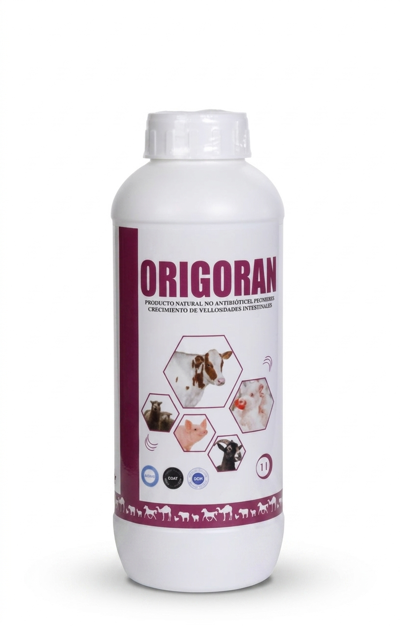 Origoran