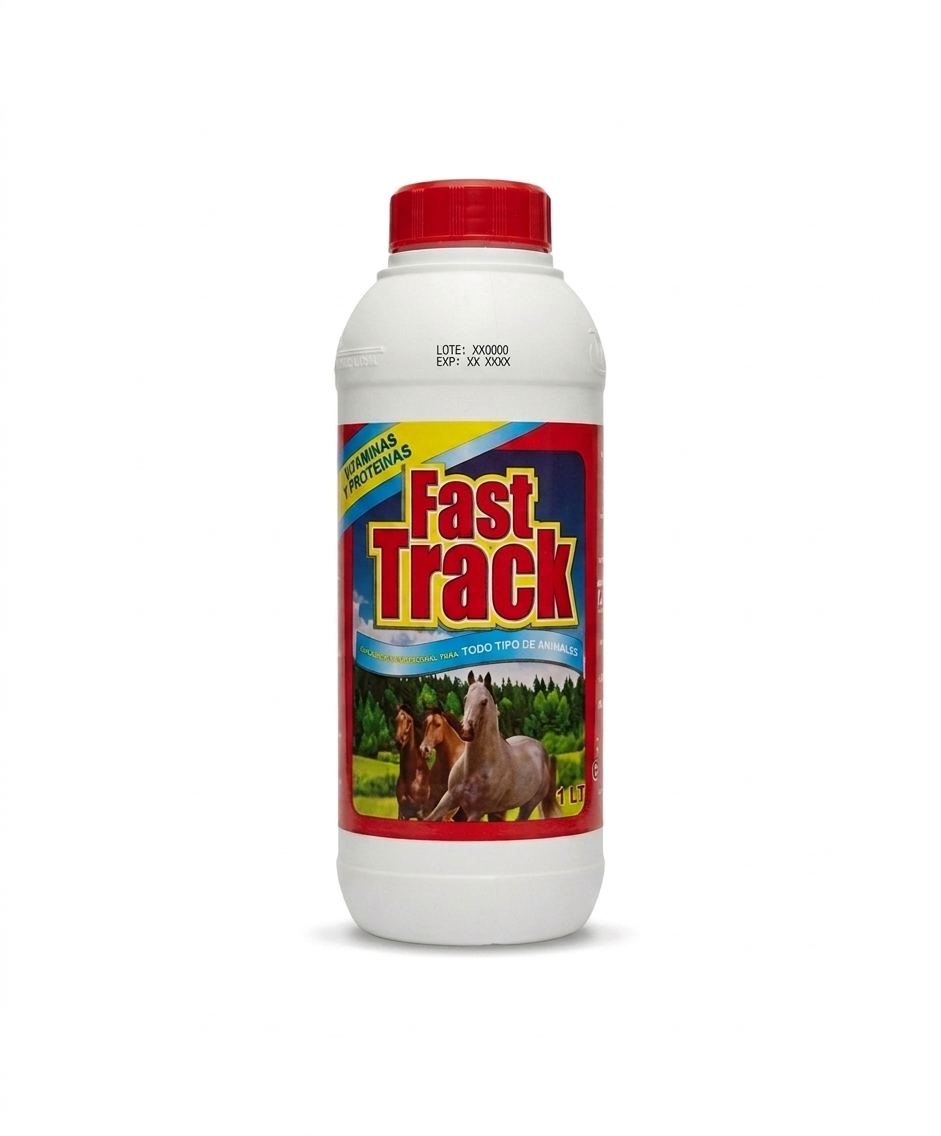 Fast Track