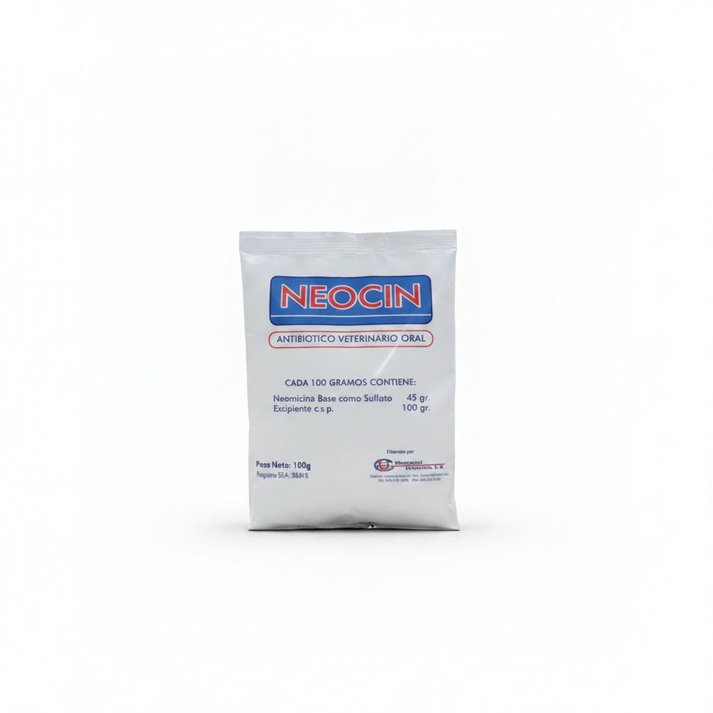Neocin