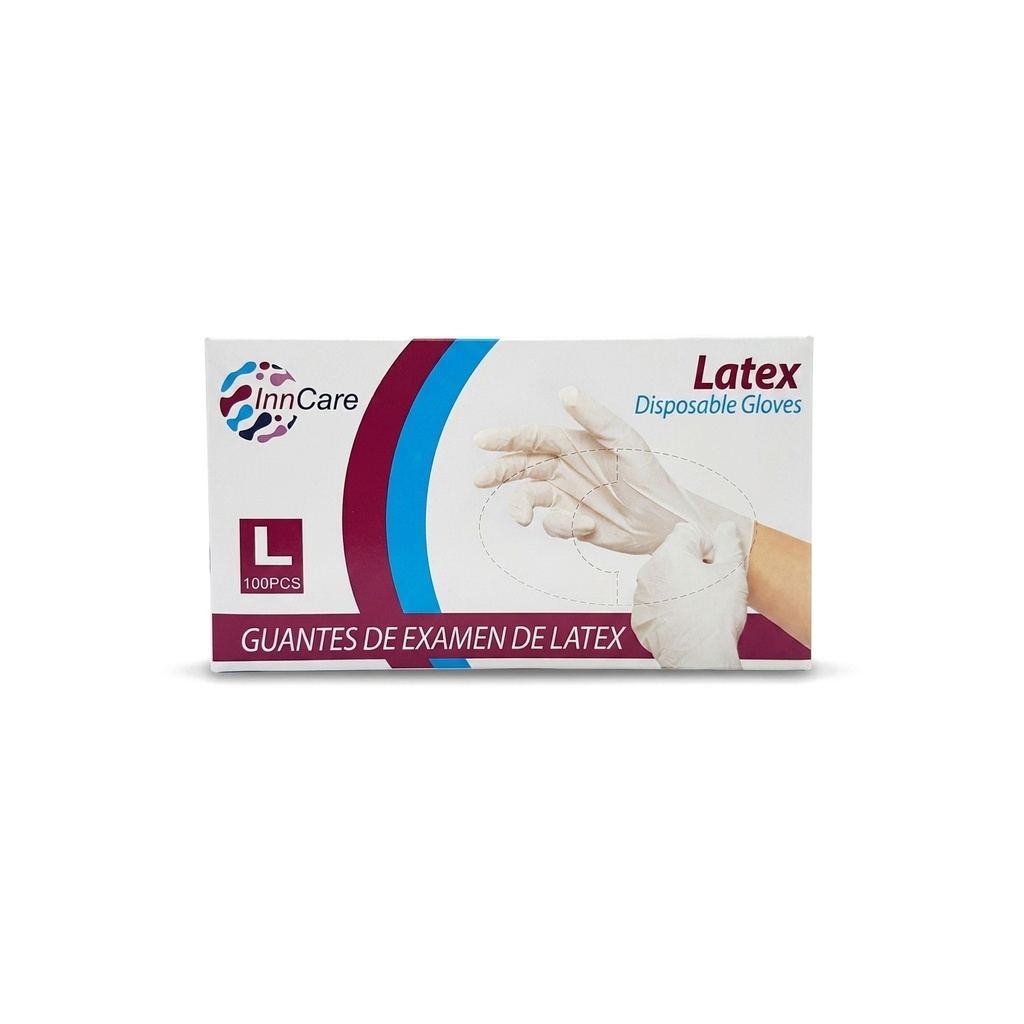 InnCare Guantes Desechables