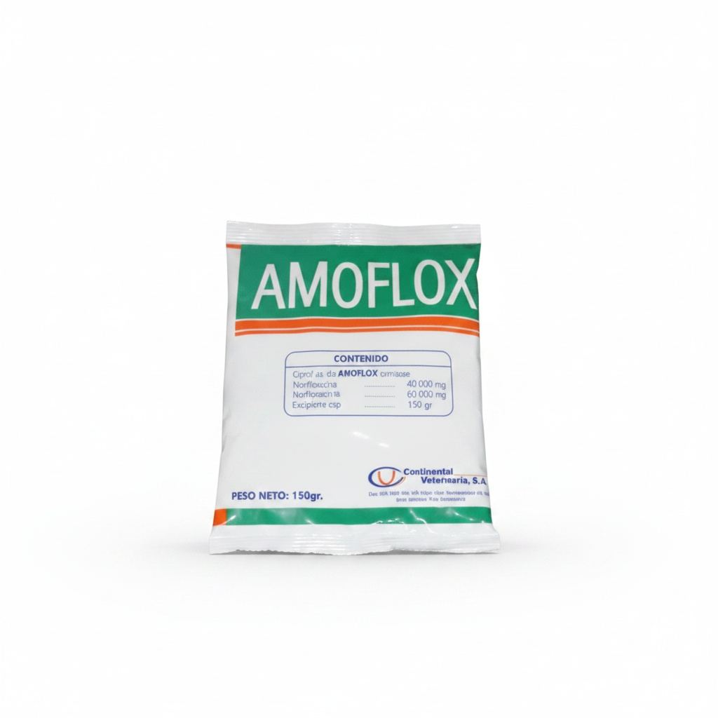 Amoflox