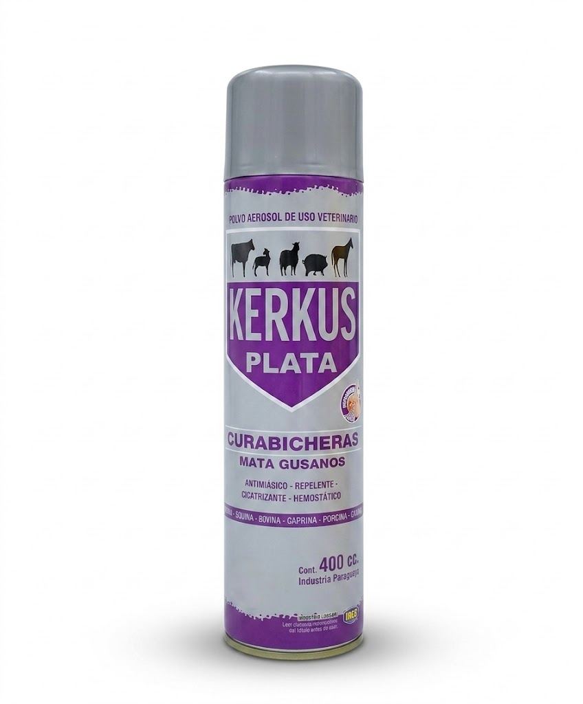 Kerkus Plata