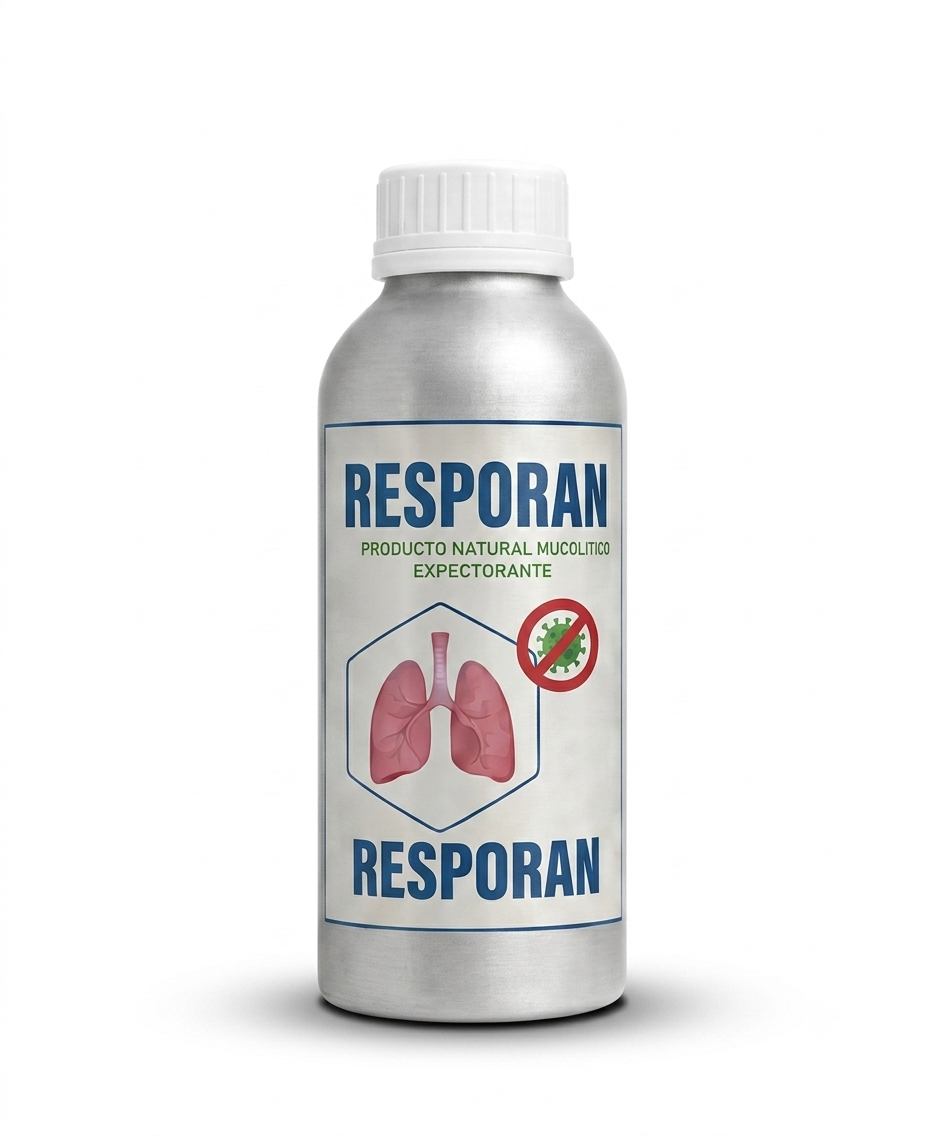 Resporan
