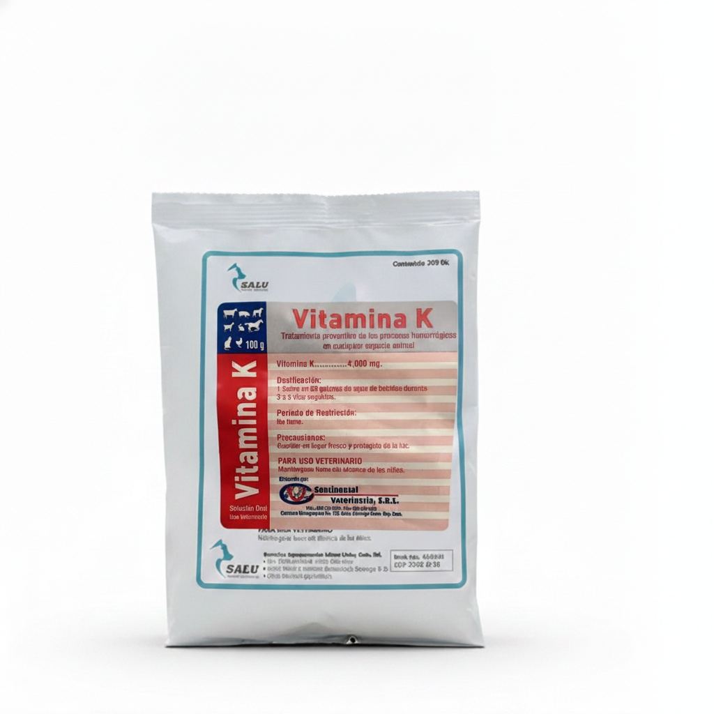Vitamina K