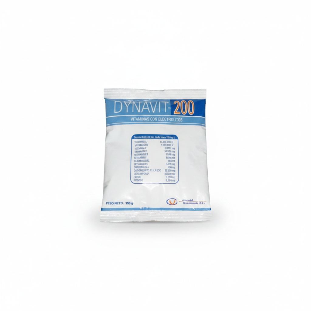 Dynavit 200