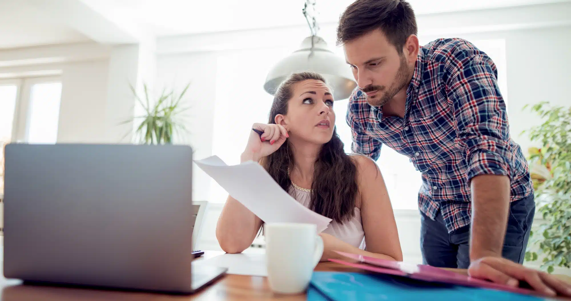 Can Bankruptcy Stop Foreclosure in Michigan?