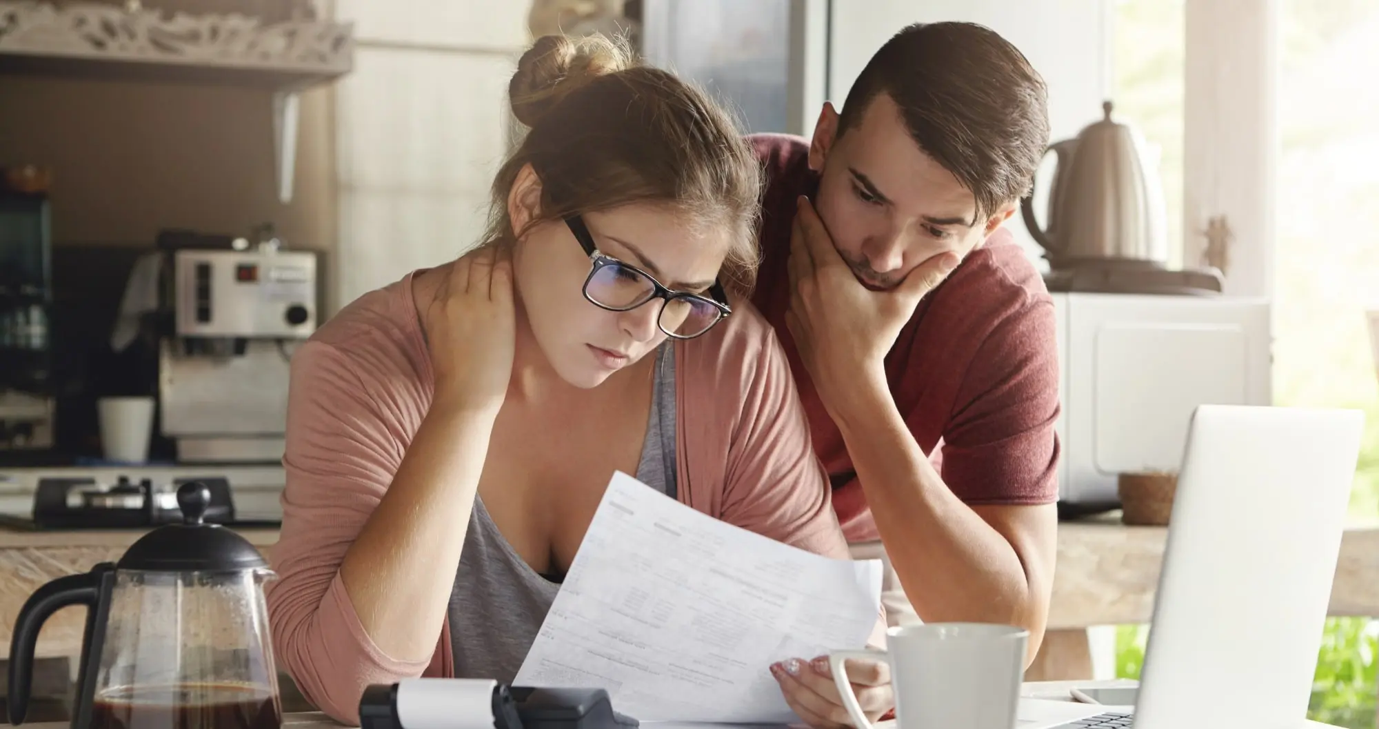 How Much Debt is Worth Filing Bankruptcy in Michigan?