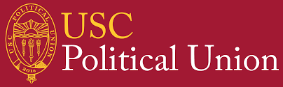 USC Political Union, Carla Fuentes