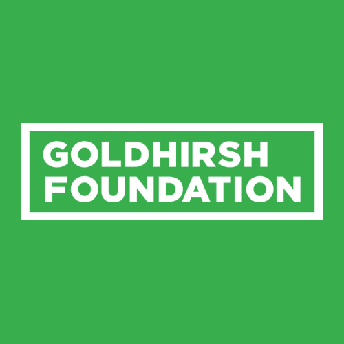 (c) Goldhirshfoundation.org