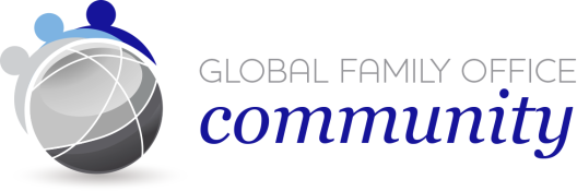 Global Family Office Community Conference, Tara Roth