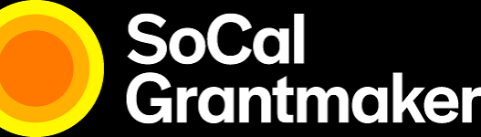 Southern California Grantmakers, LeAnn Kelch Melendez and Carla Fuentes