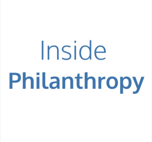 Inside Philanthropy: With a New All-Female Investment Committee, This LA-Based Funder is Sending a Message (*behind a paywall)