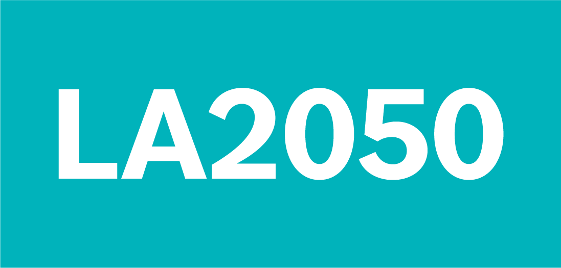 $1M My LA2050 Grants Challenge Launches