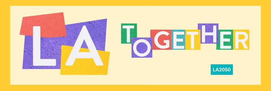 News Media Covers LA2050 Grantee Showcase