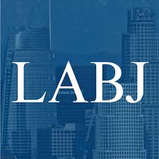 Los Angeles Business Journal: Leaders of Influence: Nonprofit & Philanthropy 2025 