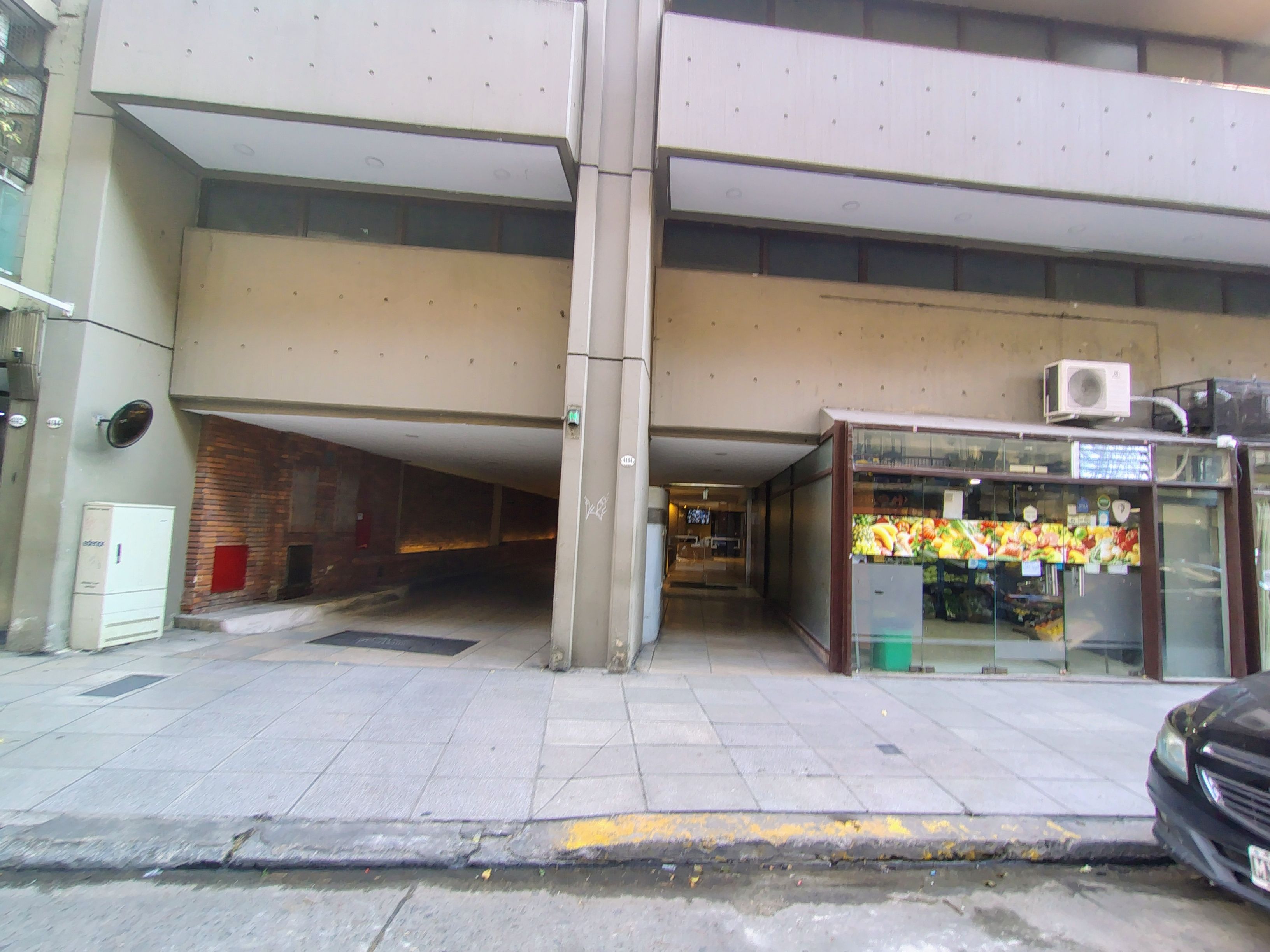 Imagen de Güemes 4100