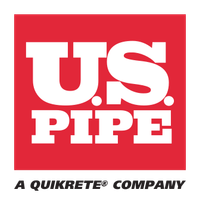 US Pipe logo