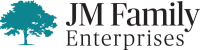 JM Family logo