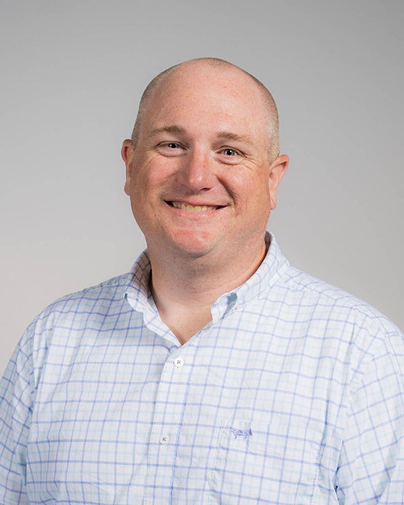 Andrew Parsons, Principal Consultant