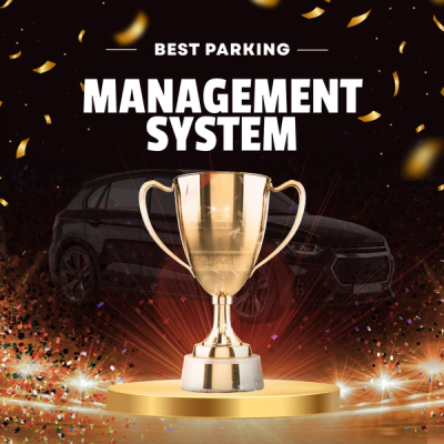 best parking management system
