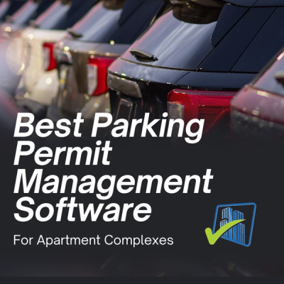 best parking software for property managers