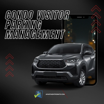 condo visitor parking management guide for 2026