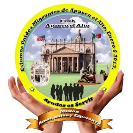 Club Apaseo El Alto logo
