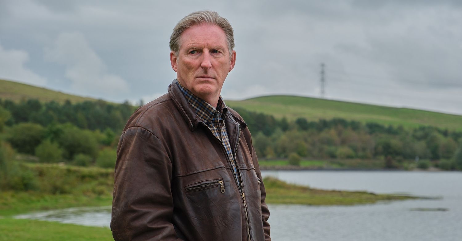 Ridley series 2: Everything you need to know about the return of Adrian Dunbar’s jazz-singing detective