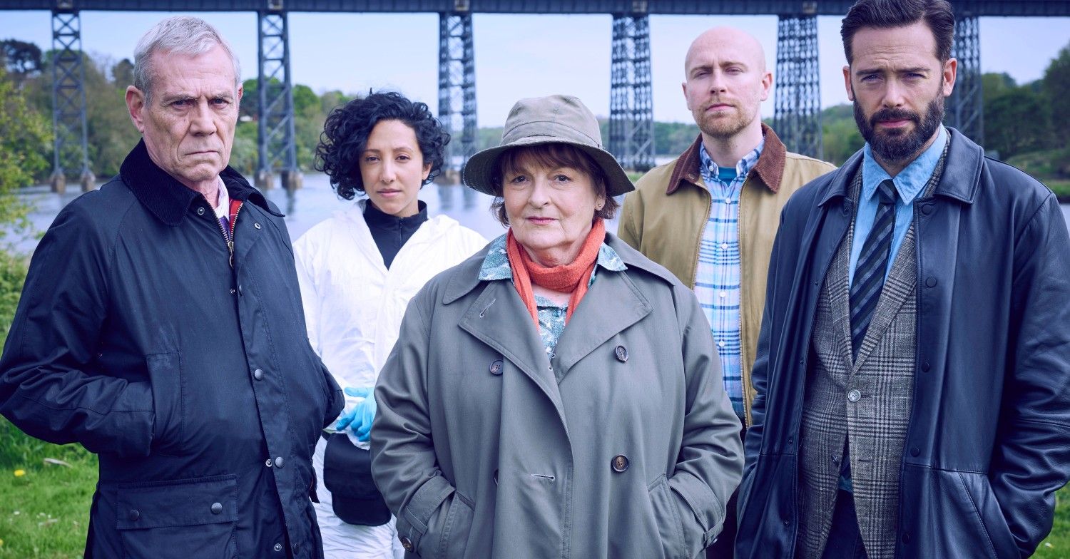 Vera final: Why Brenda Blethyn quit hit detective series and how ITV is replacing it